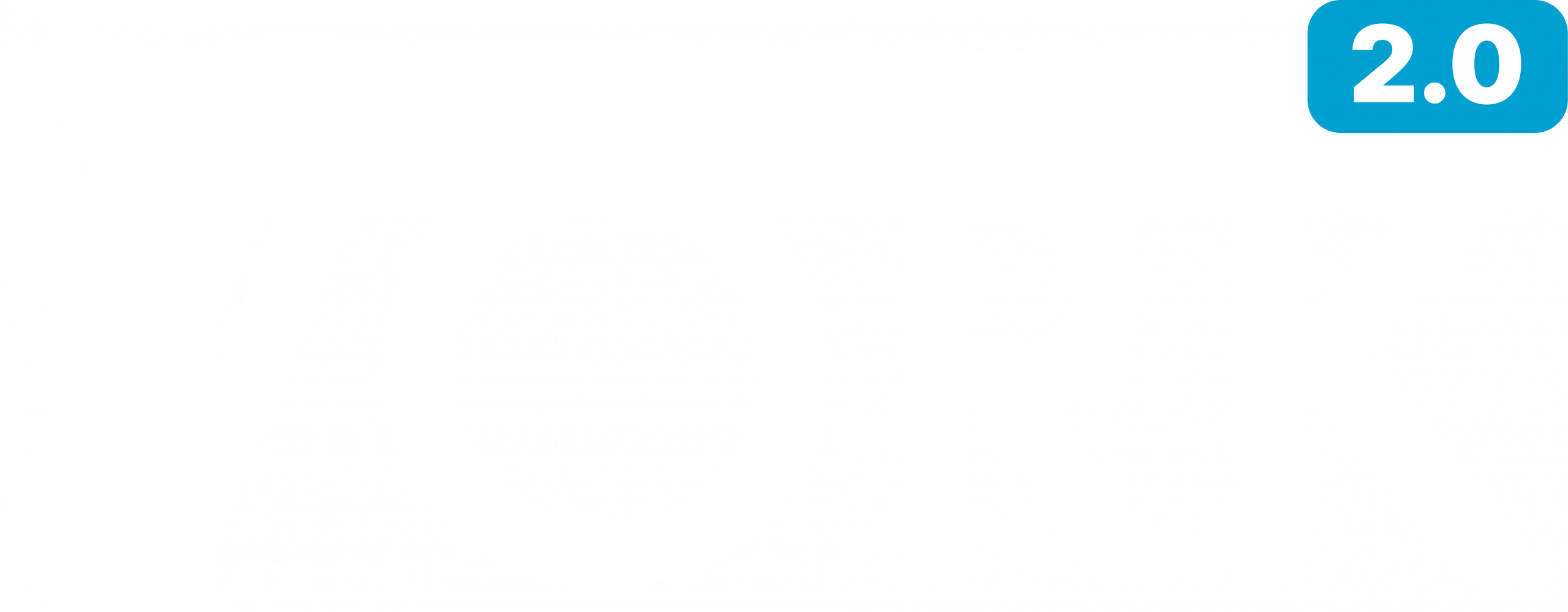 VÖRK 2.0 logo, läpinäkyvä tausta, transparent background